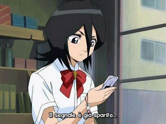 Otaku Gallery  / Anime e Manga / Bleach / Screen Shots / Episodi / 012 - Un gentile braccio destro / 069.jpg